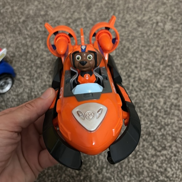 Paw Patrol Bundle - Picture 8 of 9